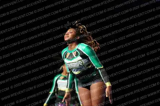 Cougars Competitive Cheer Lynx