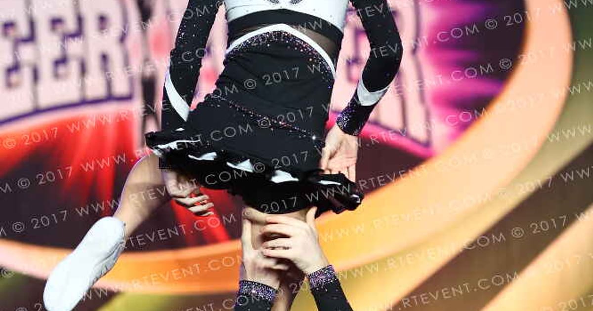 Power House All Stars Victorious · Cash Bash Showdown DI DII
