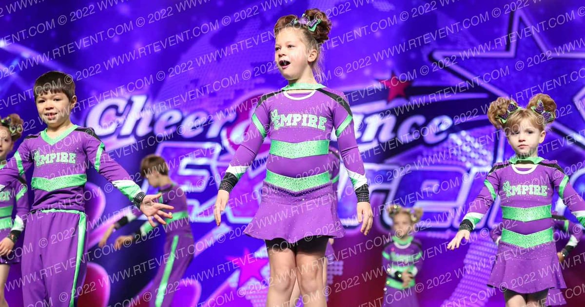 WSW Empire Gems · holiday Spectacular FINAL