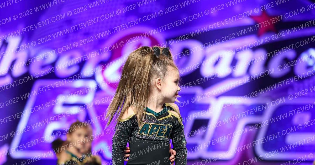 Apex Athletics Tiny X · holiday Spectacular FINAL