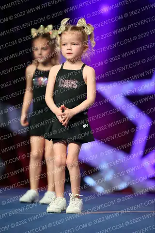 Winfield Cavaliers Tiny X