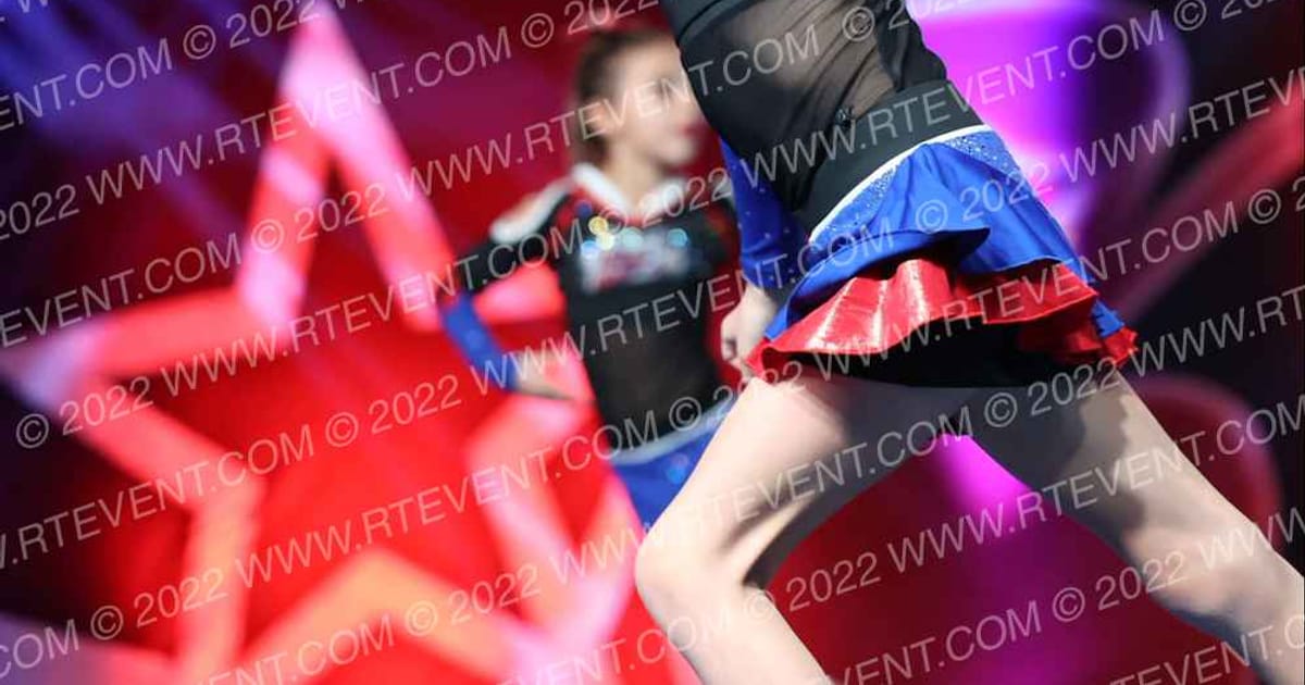 Cheer Challenge Allstars Pixie Girls · holiday Spectacular FINAL