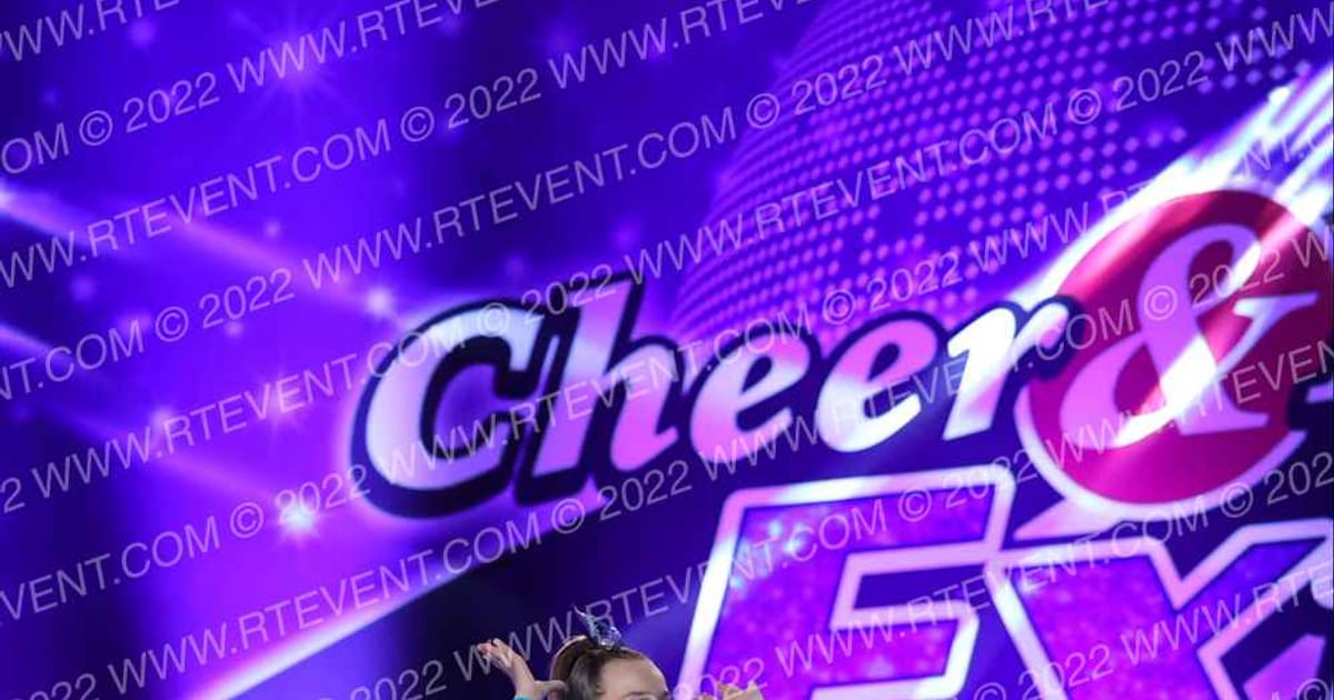 Maryland Cheer Energy Electric · holiday Spectacular FINAL