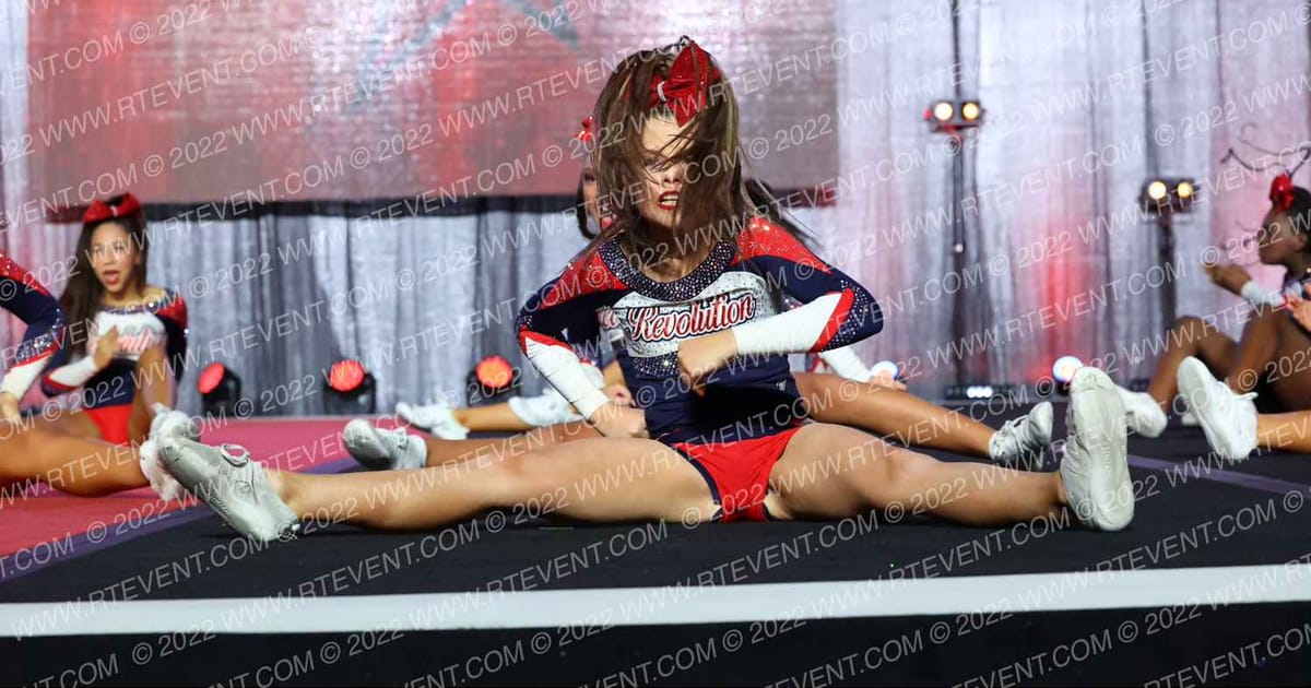 All-Star Revolution UNITY · Encore Houston