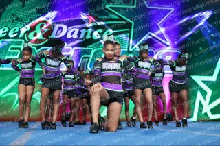 Dynamic All Stars Prime Time