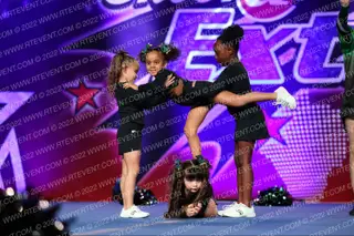 Dynasty Elite Wicked Babes