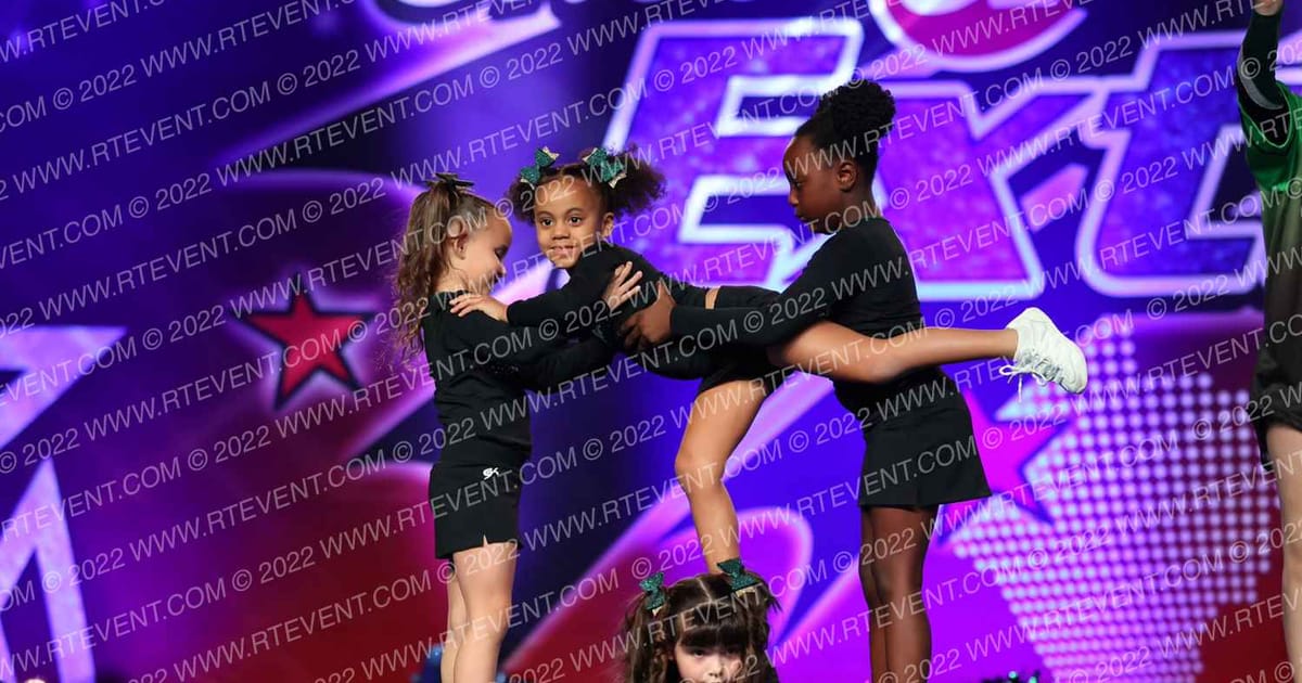 Dynasty Elite Wicked Babes · holiday Spectacular FINAL