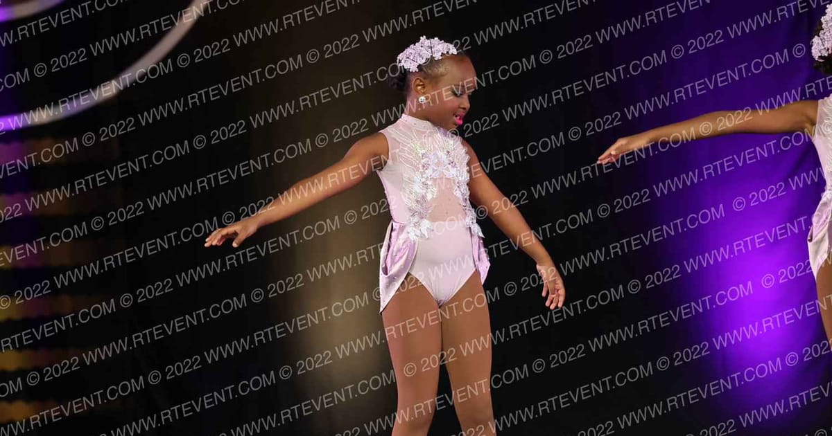 Fierce Factory Dance & Talent Legends Allstar Lyrical Contemporary · The GROOVE at Encore