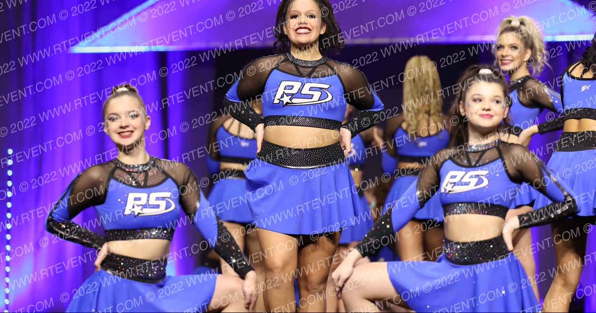 Planet Spirit Solstice · Americas Best Grand Nationals