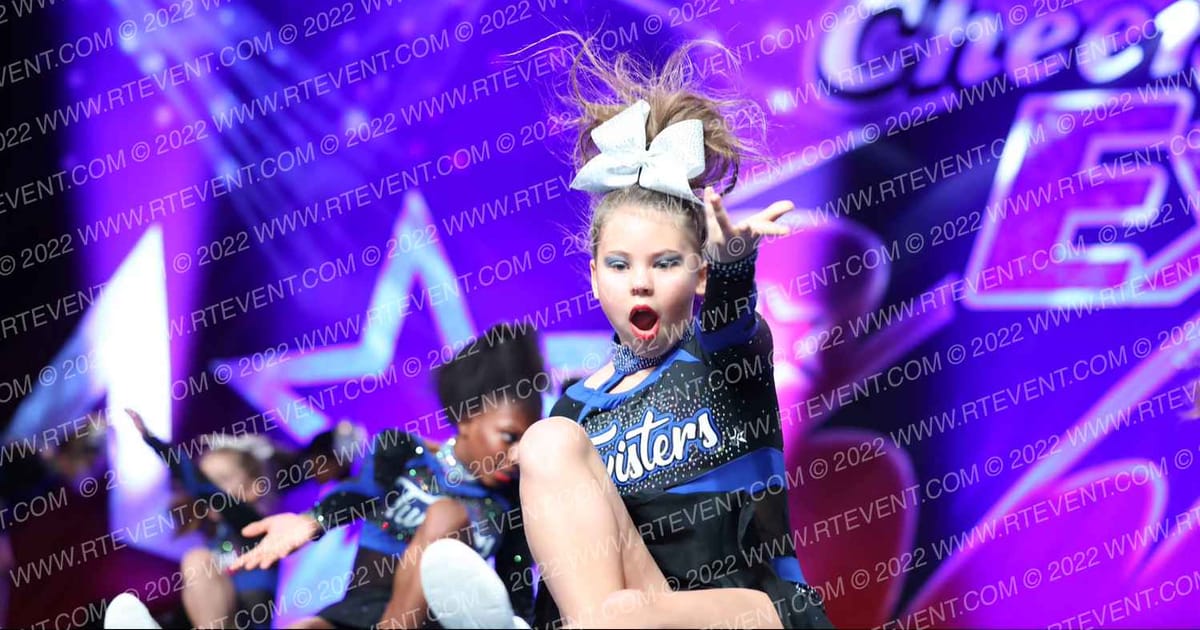 Maryland Twisters MoCo F1 · holiday Spectacular FINAL