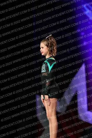 Cheer Extreme SOMD Fly Girls