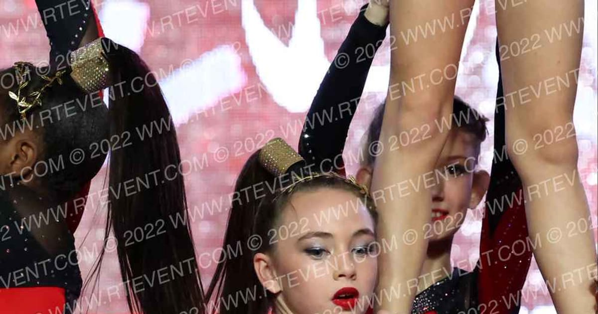 Stars Vipers Katy Athena · Encore Houston