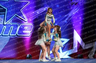 Chesapeake Elite All Stars Nobility