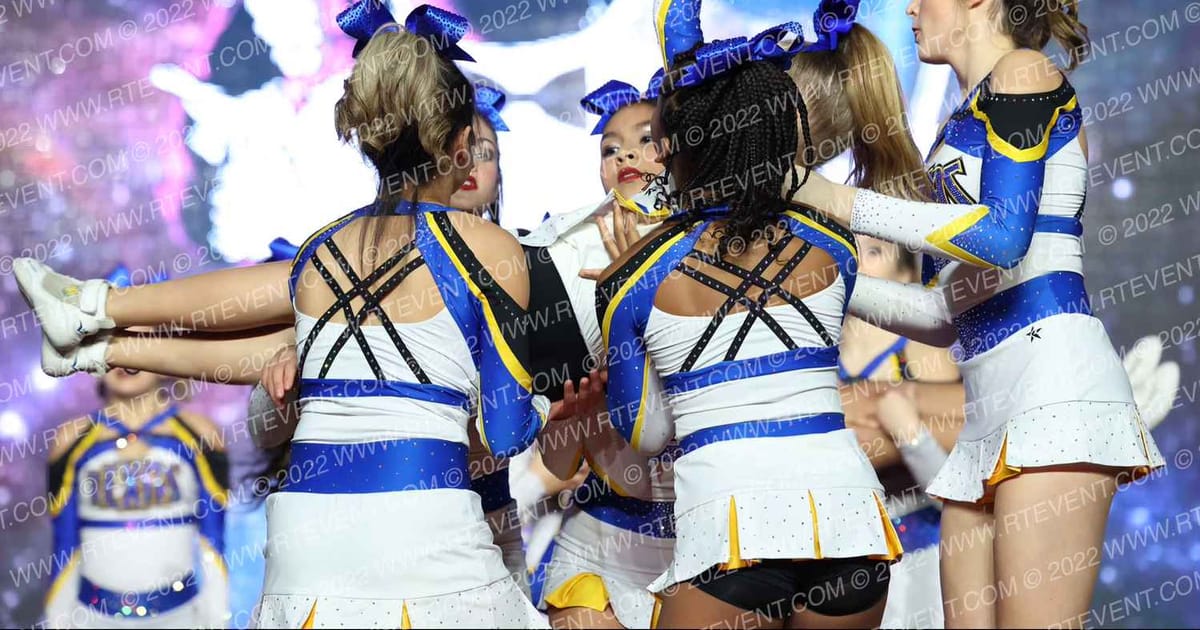 Texas Empire Revenge · Encore Houston