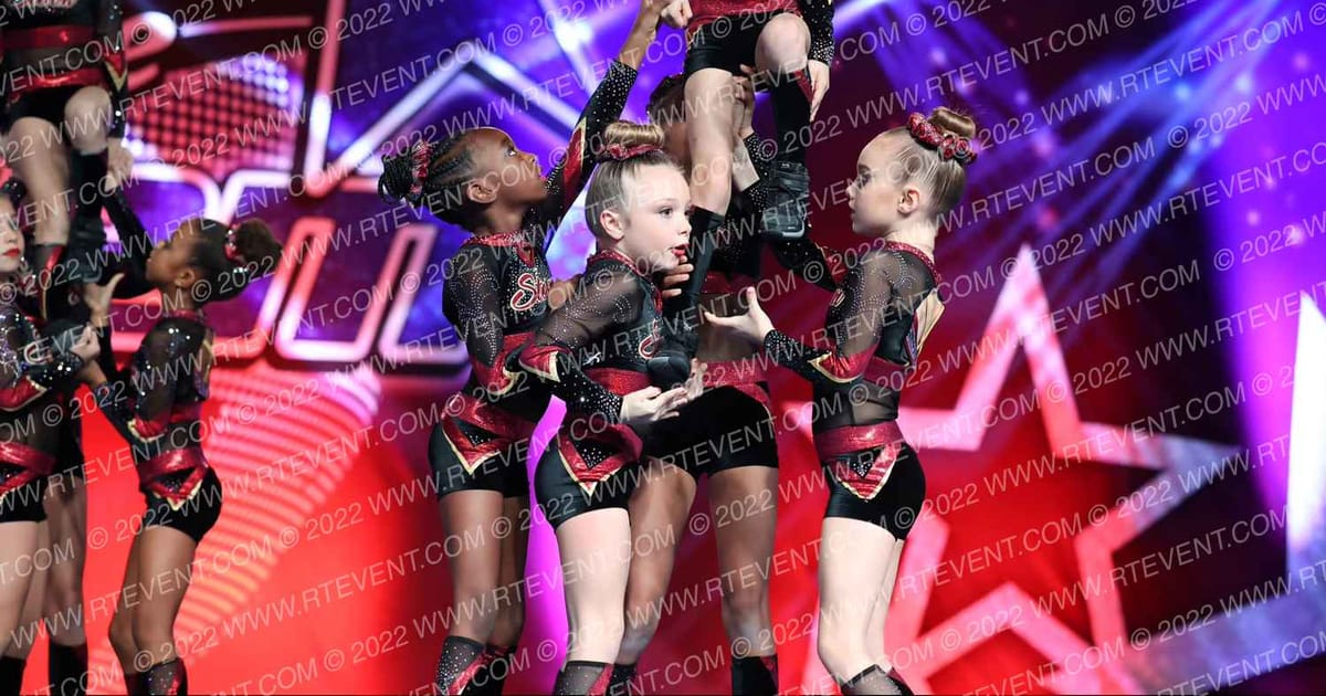 South Jersey Storm Little Winds · holiday Spectacular FINAL