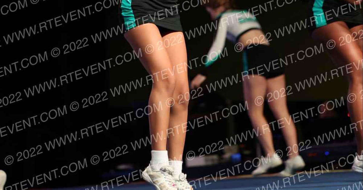 Cheer Extreme DMV 3.Teal · holiday Spectacular FINAL