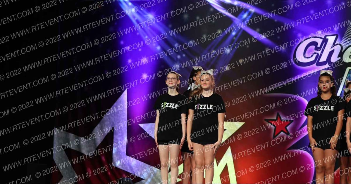 Phoenix Elite Sizzle · holiday Spectacular FINAL