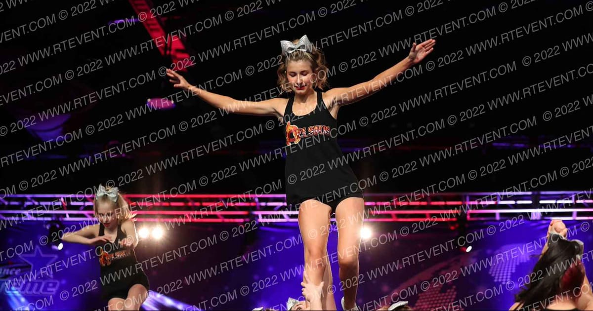 Phoenix Elite Celsius · holiday Spectacular FINAL