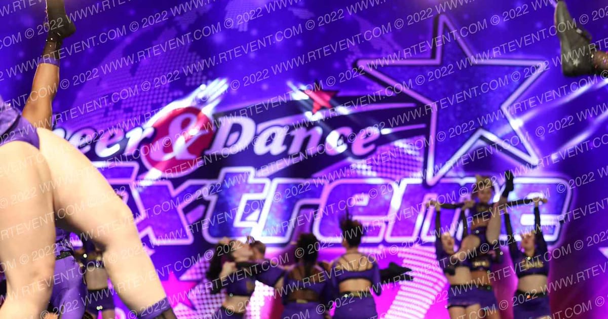 York Elite Lady Onyx · holiday Spectacular FINAL