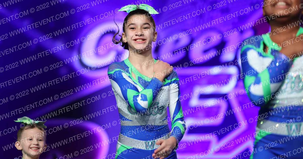 Watersedge Elite Sapphires · holiday Spectacular FINAL