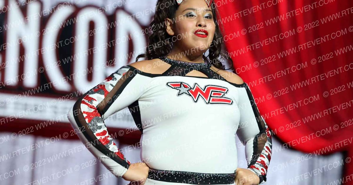 Woodlands Elite - Katy Bombers · Encore Houston