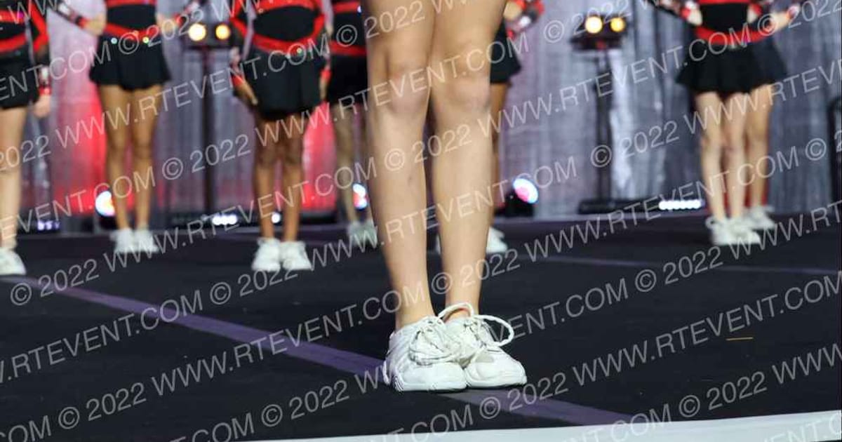 Excite Gym and Cheer Wonder · Encore Houston