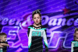 Cheer Extreme DMV Mischief