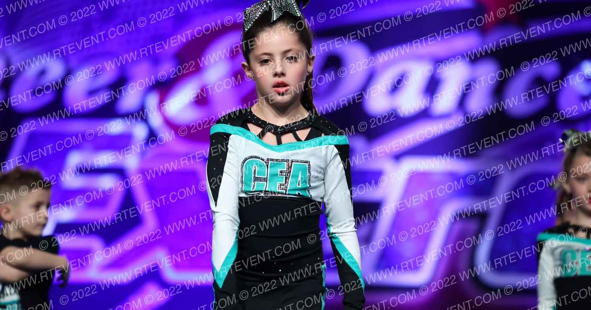 Cheer Extreme DMV Mischief · holiday Spectacular FINAL