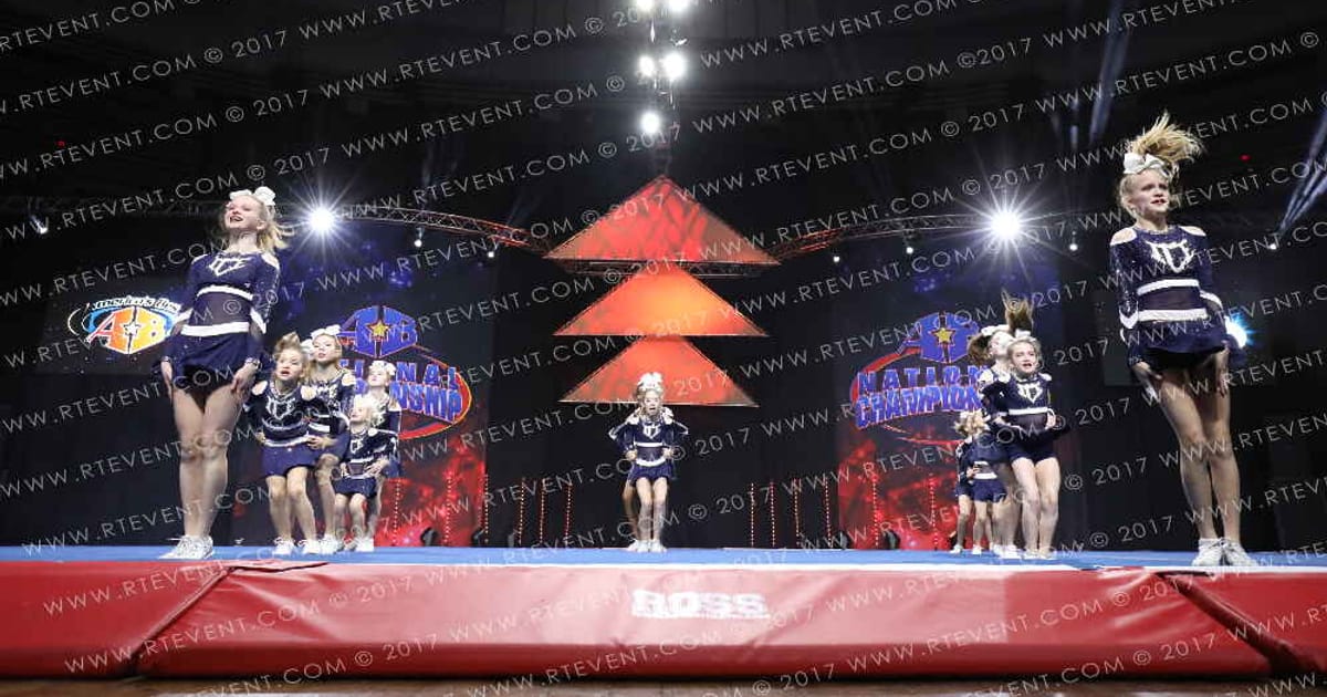 ICE Magnitude · Americas Best Kansas City Grand Nationals