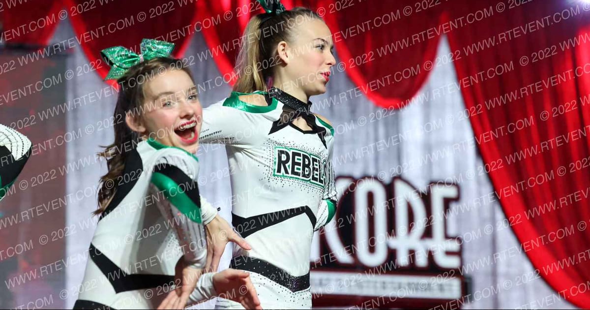 Louisiana Rebel All Stars Conquer · Encore Houston