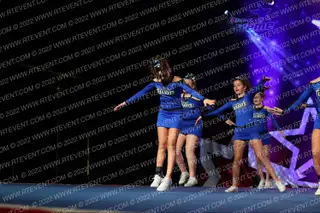 Maryland Twisters Cyclones