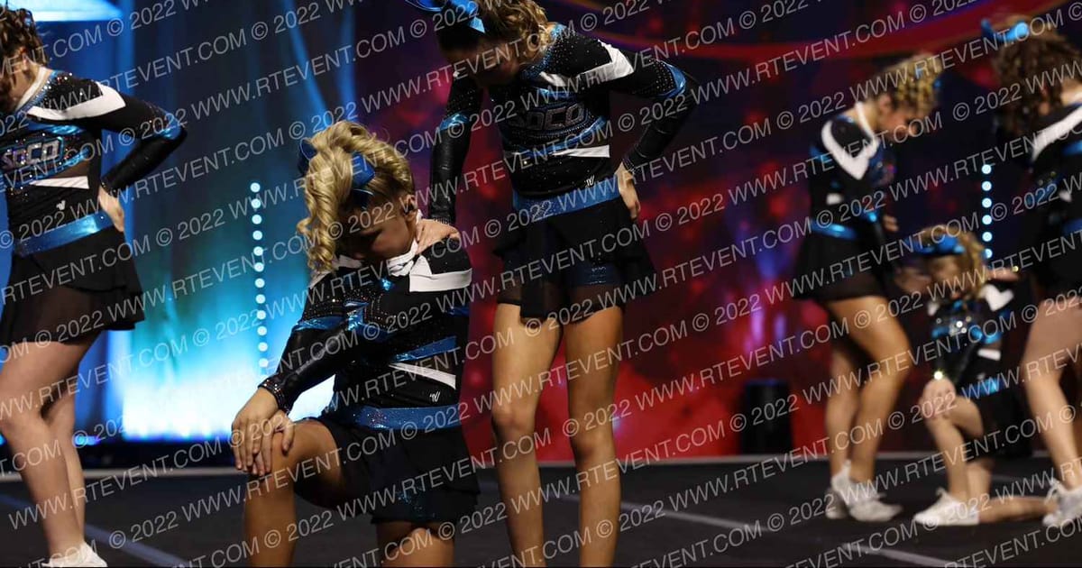 SoCo Intensity Shine · Americas Best Grand Nationals