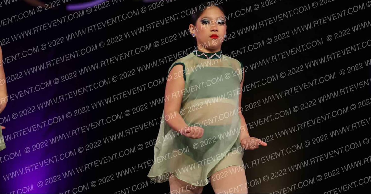 South Texas Fuzion Twizzlers · The GROOVE at Encore