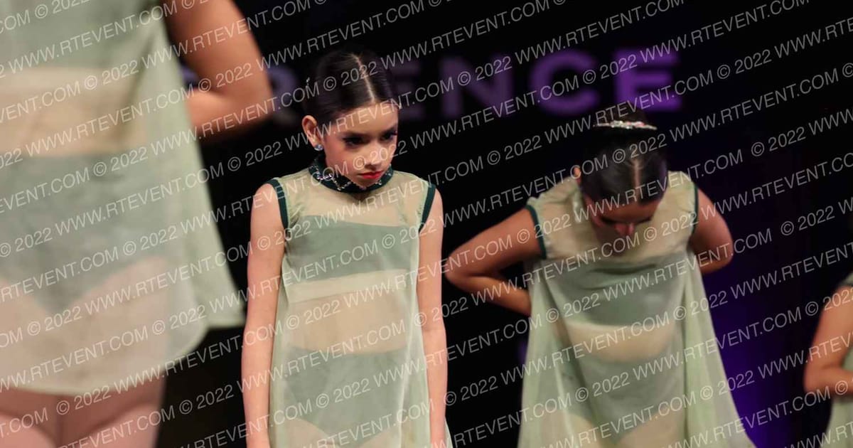 South Texas Fuzion Twizzlers · The GROOVE at Encore