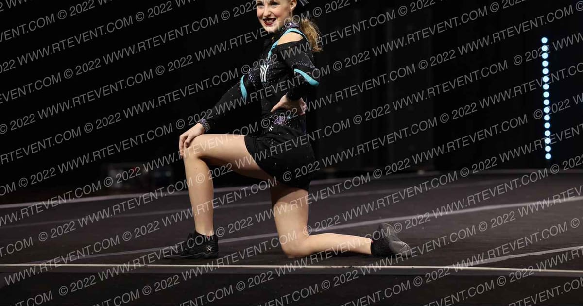 Allstar Performance Institute Spark · Americas Best Grand Nationals