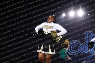 Dyersburg High School Cheer
