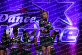 Dynamic All Stars Showstoppers