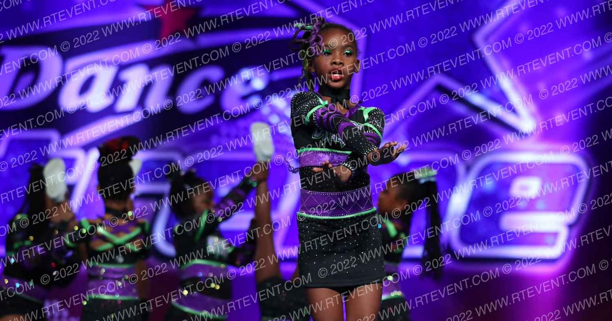 Dynamic All Stars Showstoppers · holiday Spectacular FINAL