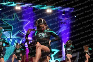 Cheer Extreme SOMD J-Force