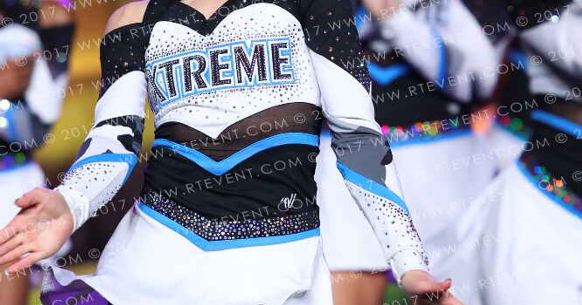 Xtreme Athletics Lieutenants · Cash Bash Showdown DI DII