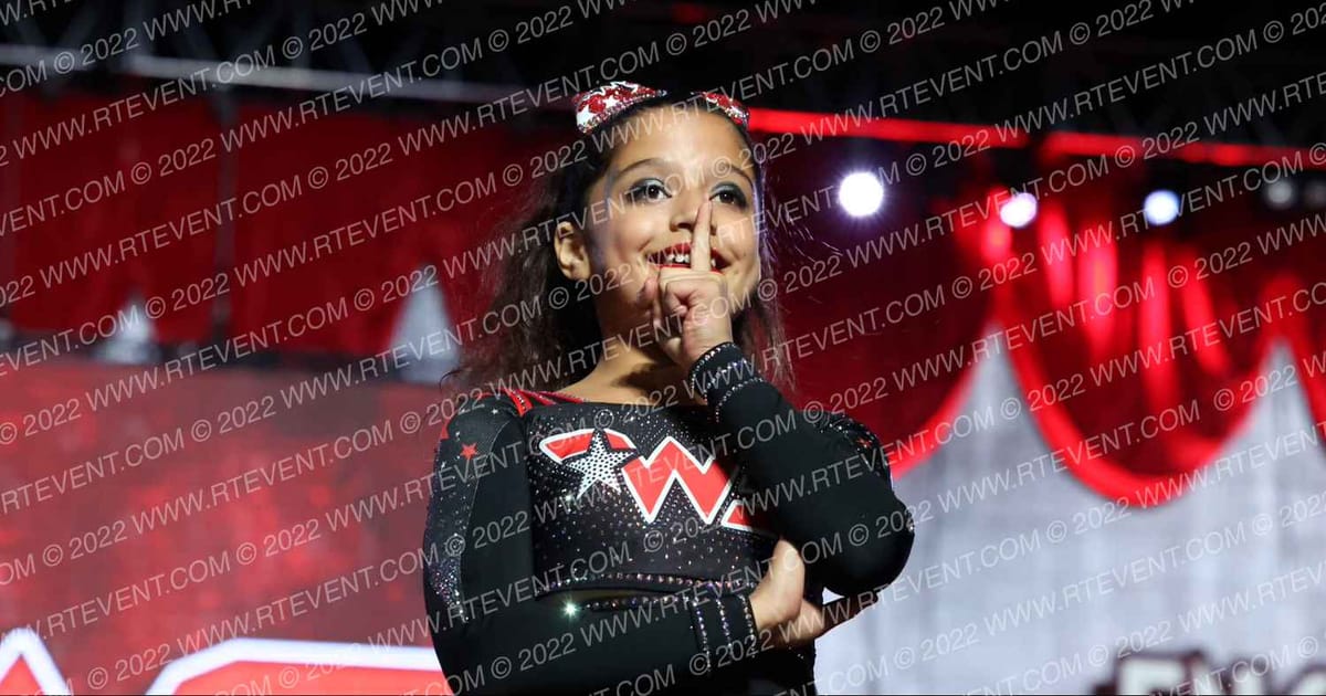 Woodlands Elite - OR Stealth · Encore Houston