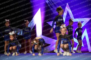 Maryland Twisters Flame