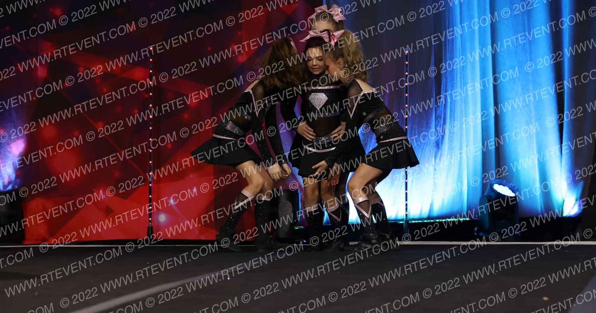 Diamond Elite Legacy · Americas Best Grand Nationals
