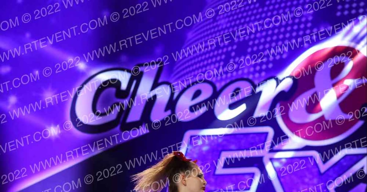 Cheer Challenge Allstars Mystic · holiday Spectacular FINAL