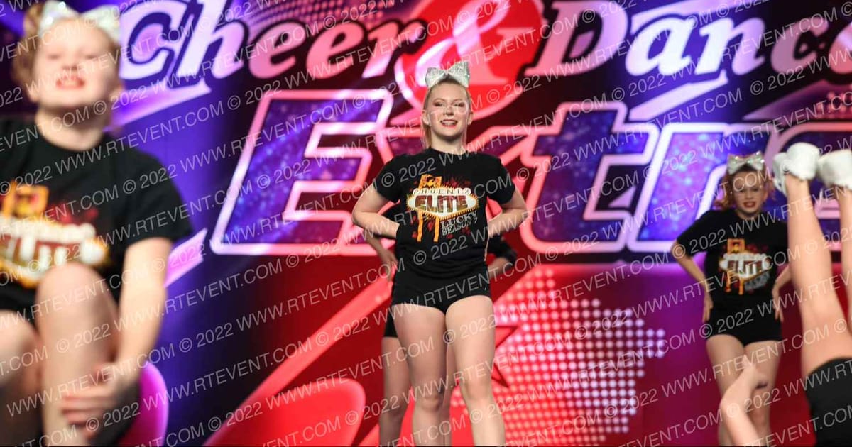 Phoenix Elite Firestorm · holiday Spectacular FINAL