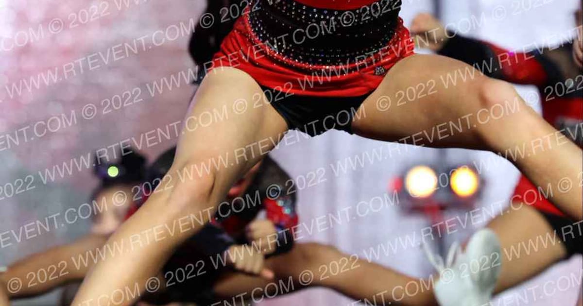 Stars Vipers San Antonio Pure Poison · Encore Houston