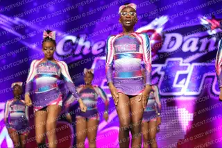 Taylor Made Allstars Dream Girls