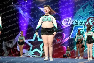 Cheer Extreme DMV Onyx