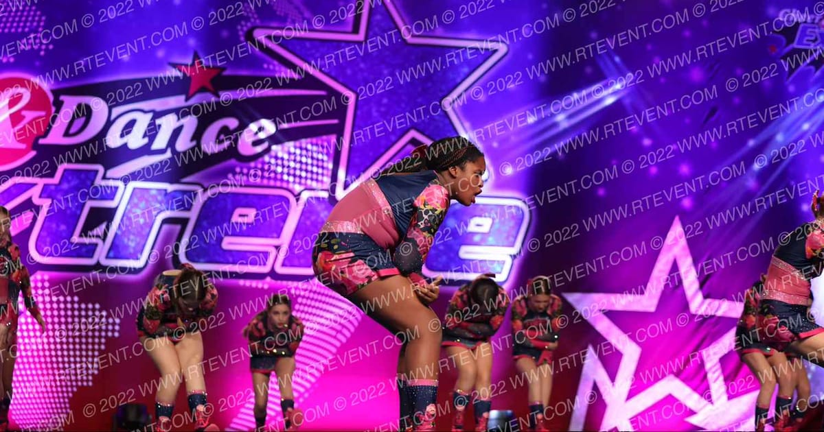 ONE All Stars York M80 · holiday Spectacular FINAL