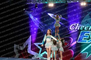 Chesapeake Elite All Stars Royalty
